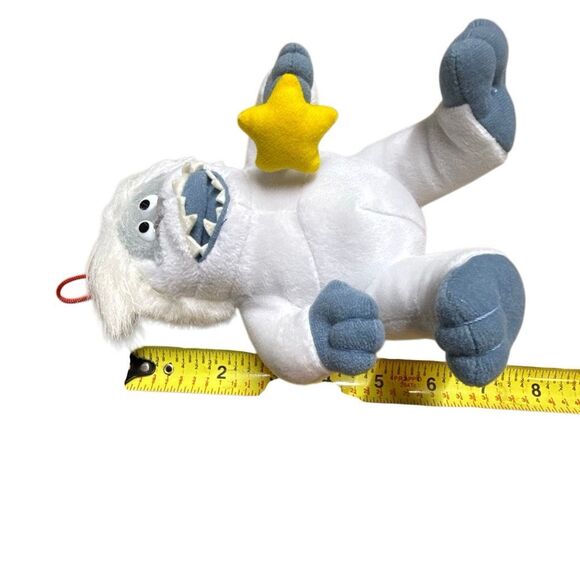 Stuffins Multicolor Rudolph & The Island of Misfits Plush Toys Bundle of 3 - Picture 8 of 8